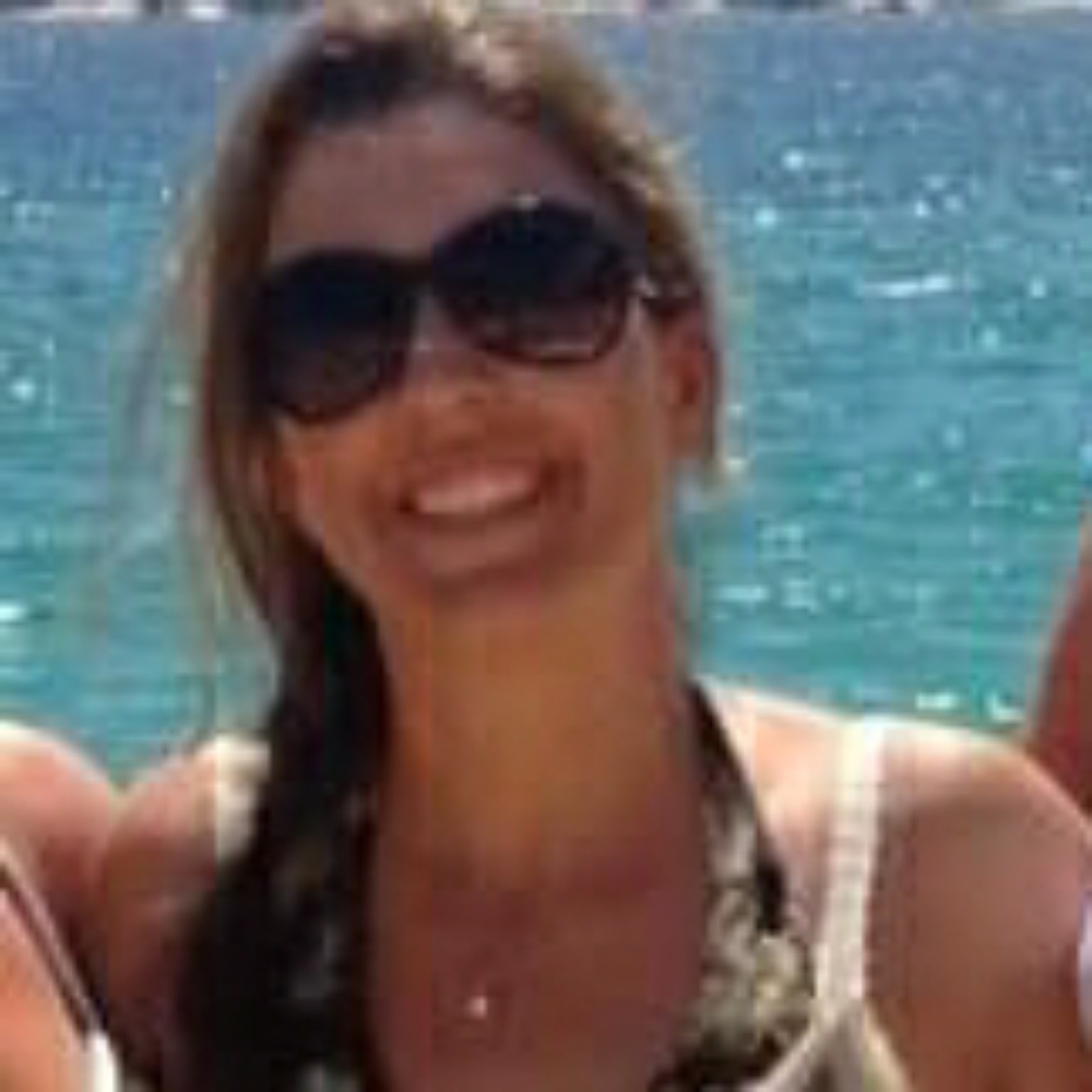 Meet your Posher, Rachelle